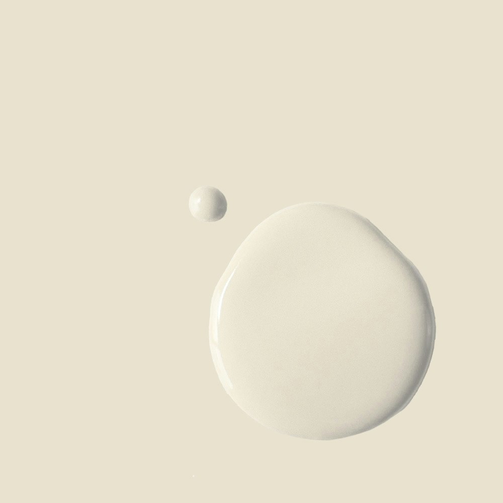 Annie Sloan Wall Paint  Original, Väggfärg, Varm vit,  Glada Ungmön