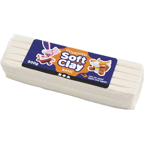 Modellera Soft Clay