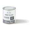 Whistler Grey Chalk Paint™, Annie Sloan, Grå, Kalkfärg,