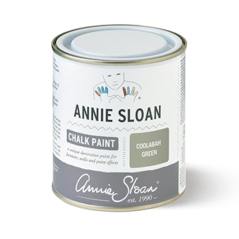 Coolabah Green Chalk Paint™