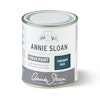 Annie Sloan Chalk paint Aubusson Blue   Glada ungmöns diversehandel