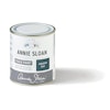 Annie Sloan Chalk paint Aubusson Blue   Glada ungmöns diversehandel