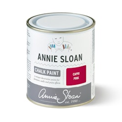 Capri Pink Chalk Paint™