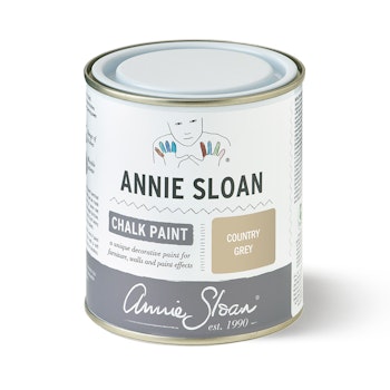 Country Grey Chalk Paint™