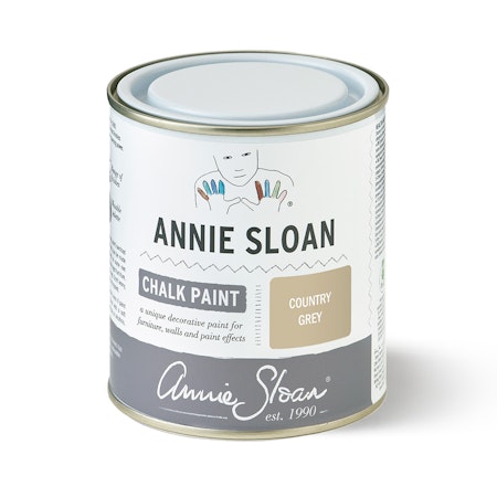 Country Grey Chalk Paint™