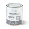 Annie Sloan Chalk paint Chicago Grey Glada ungmöns diversehandel