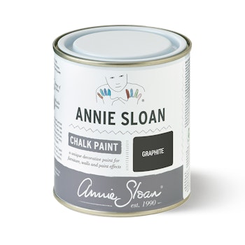 Graphite Chalk Paint™