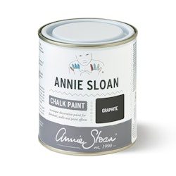 Graphite Chalk Paint™