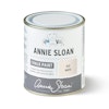 Annie Sloan Chalk paint Old White Glada ungmöns diversehandel