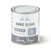 Annie Sloan Chalk paint Louis Blue Glada ungmöns diversehandel