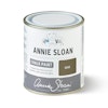 Annie Sloan Chalk paint Olive Glada ungmöns diversehandel