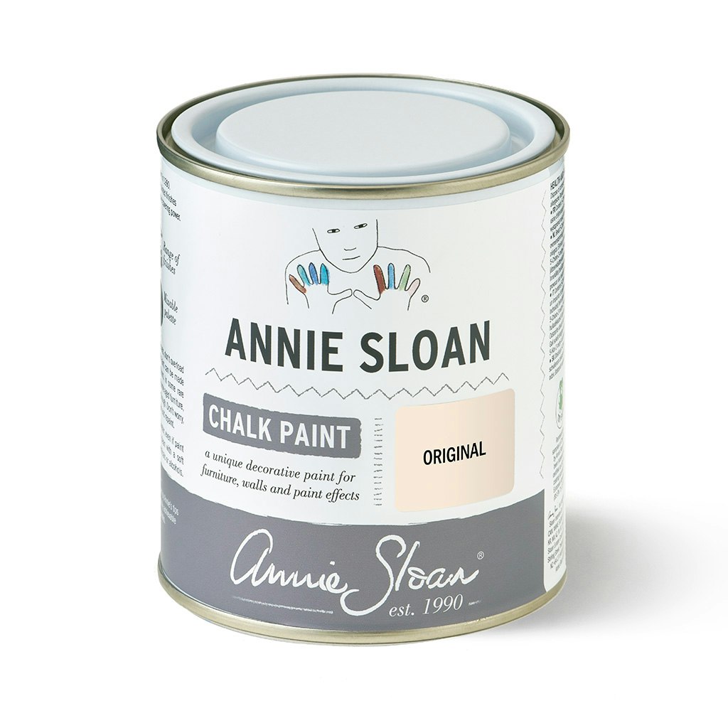 Annie Sloan Chalk paint Original Glada ungmöns diversehandel