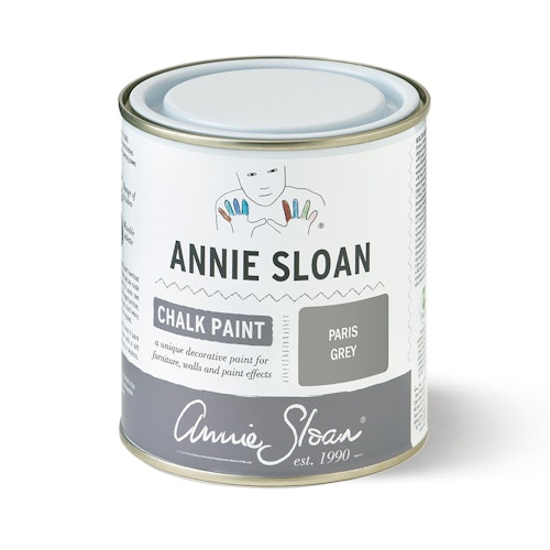 Paris Grey Chalk Paint™