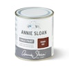 Annie Sloan Chalk paint Primer Red Glada ungmöns diversehandel