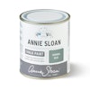 Annie Sloan Chalk paint Svenska Blue 500ml Glada ungmöns diversehandel