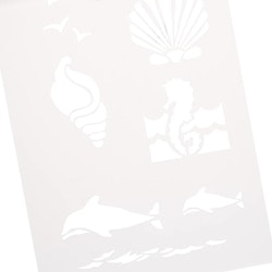 Stencil Marint efco