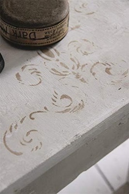 Stencil