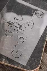 Stencil