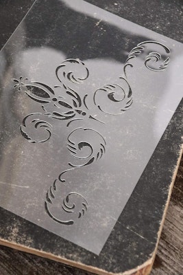 Stencil