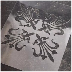 Stencil 4-pack