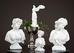 Byst Mary