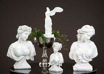 Byst Mary