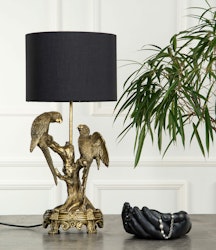 Lampa Papegojor