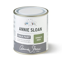 Capability green Chalk Paint™