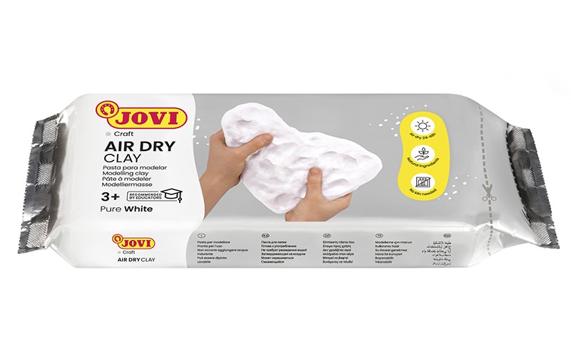 JOVI Lera  Lufttorkande 1000Gr