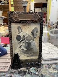 STEAMPUNK