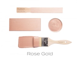 Fusion Metallic Rosegold
