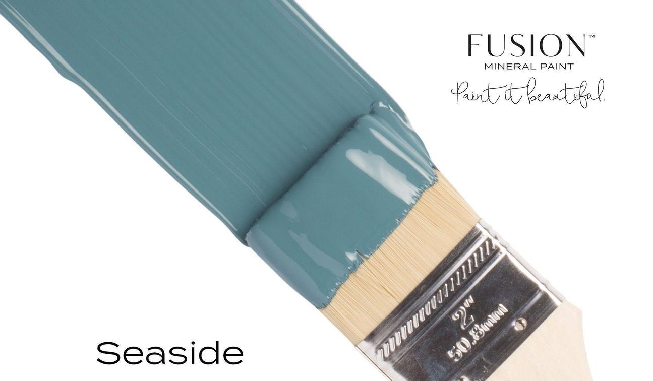 FUSION MINERAL PAINT Seaside