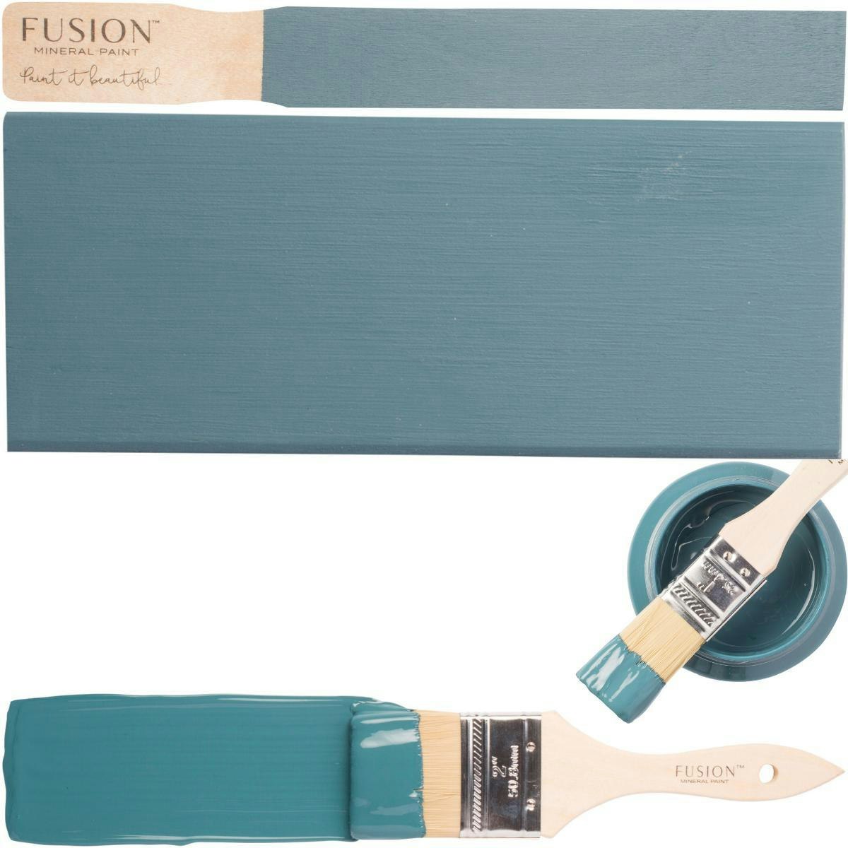 FUSION MINERAL PAINT Seaside