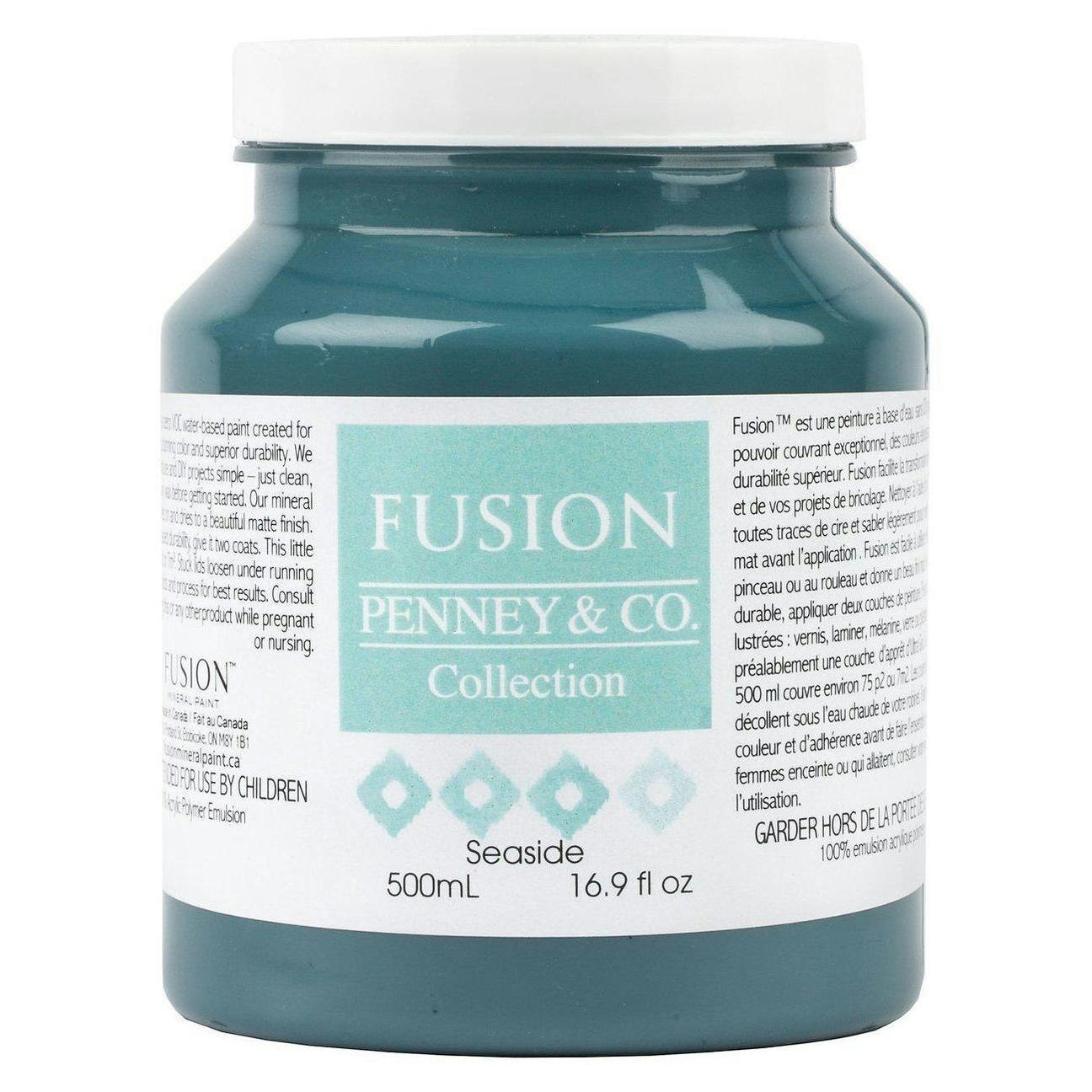 FUSION MINERAL PAINT Seaside
