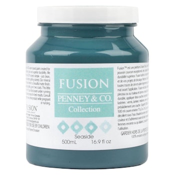 FUSION MINERAL PAINT Seaside