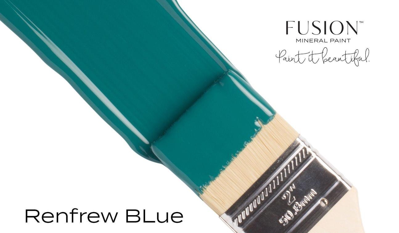 Fusion Mineral Paint Renfrew