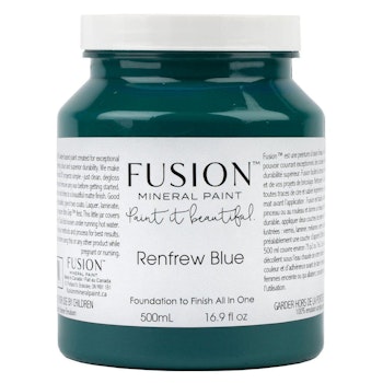 Fusion Mineral Paint Renfrew