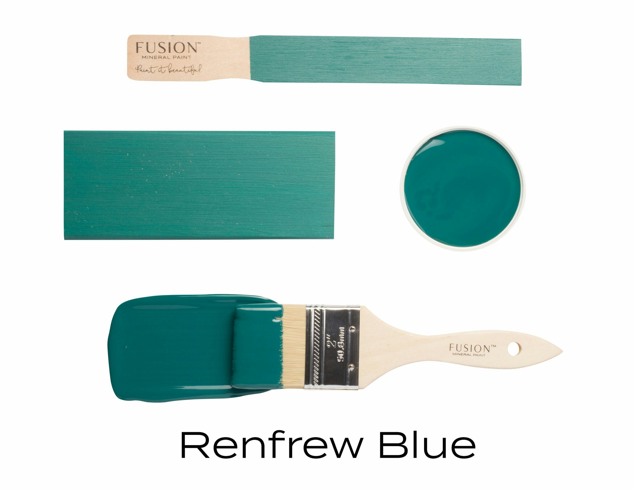 Fusion Mineral Paint Renfrew
