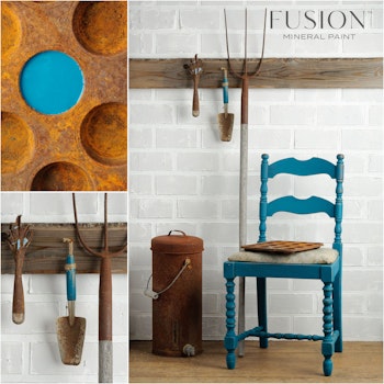 Fusion Mineral Paint Renfrew