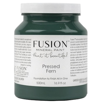 Fusion Mineral Paint - Pressed Fern