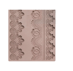 Moulds Silikonform Lace II