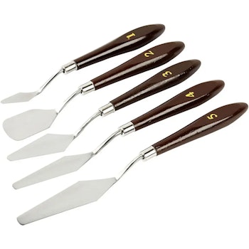 Palettkniv 5-pack standard