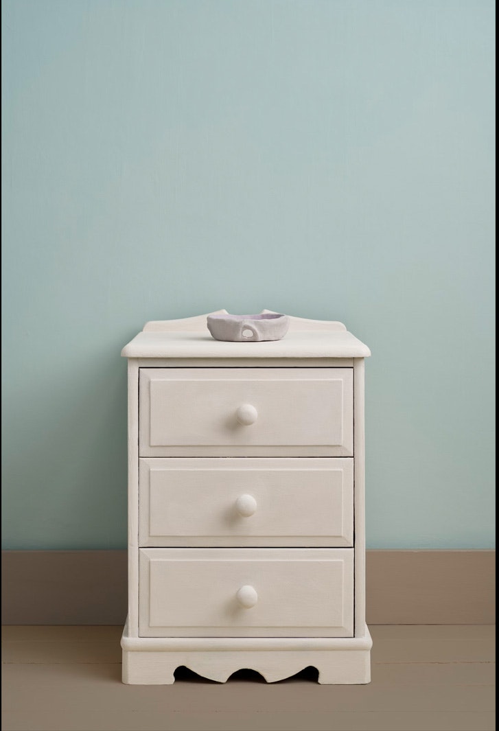 Rococo White