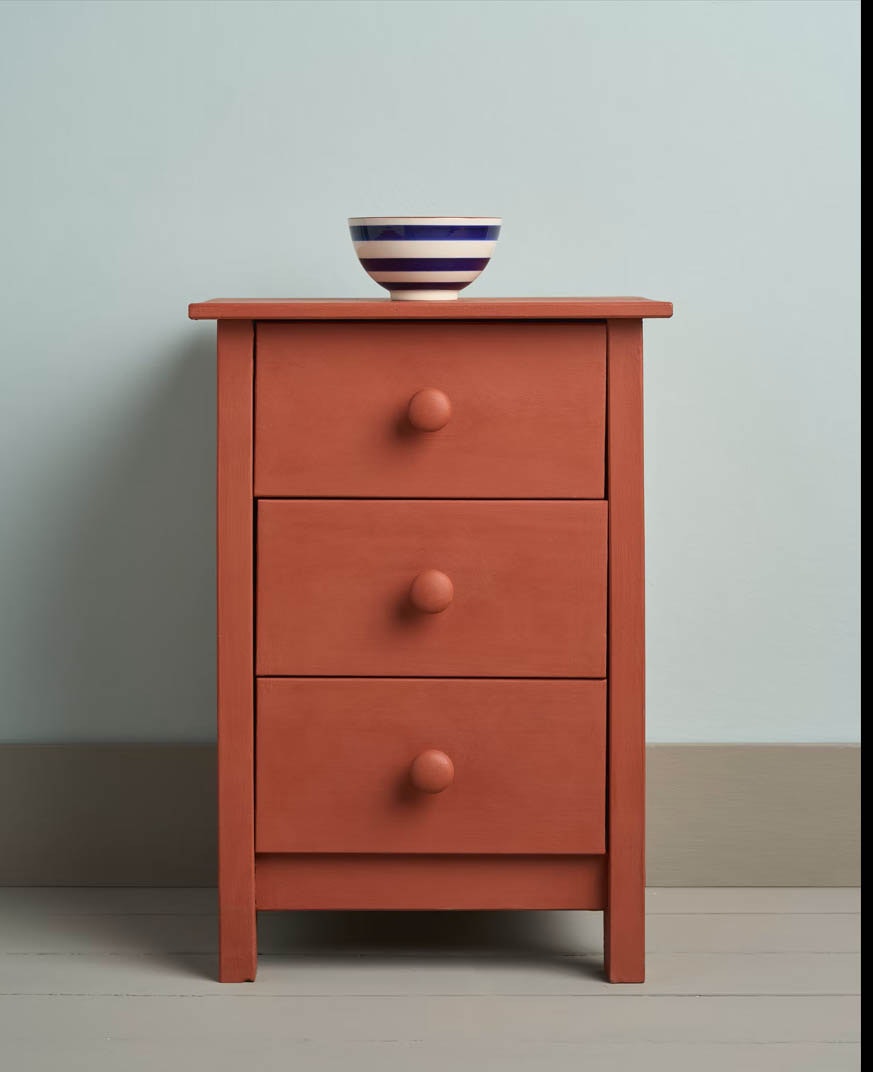 Paprika Red
