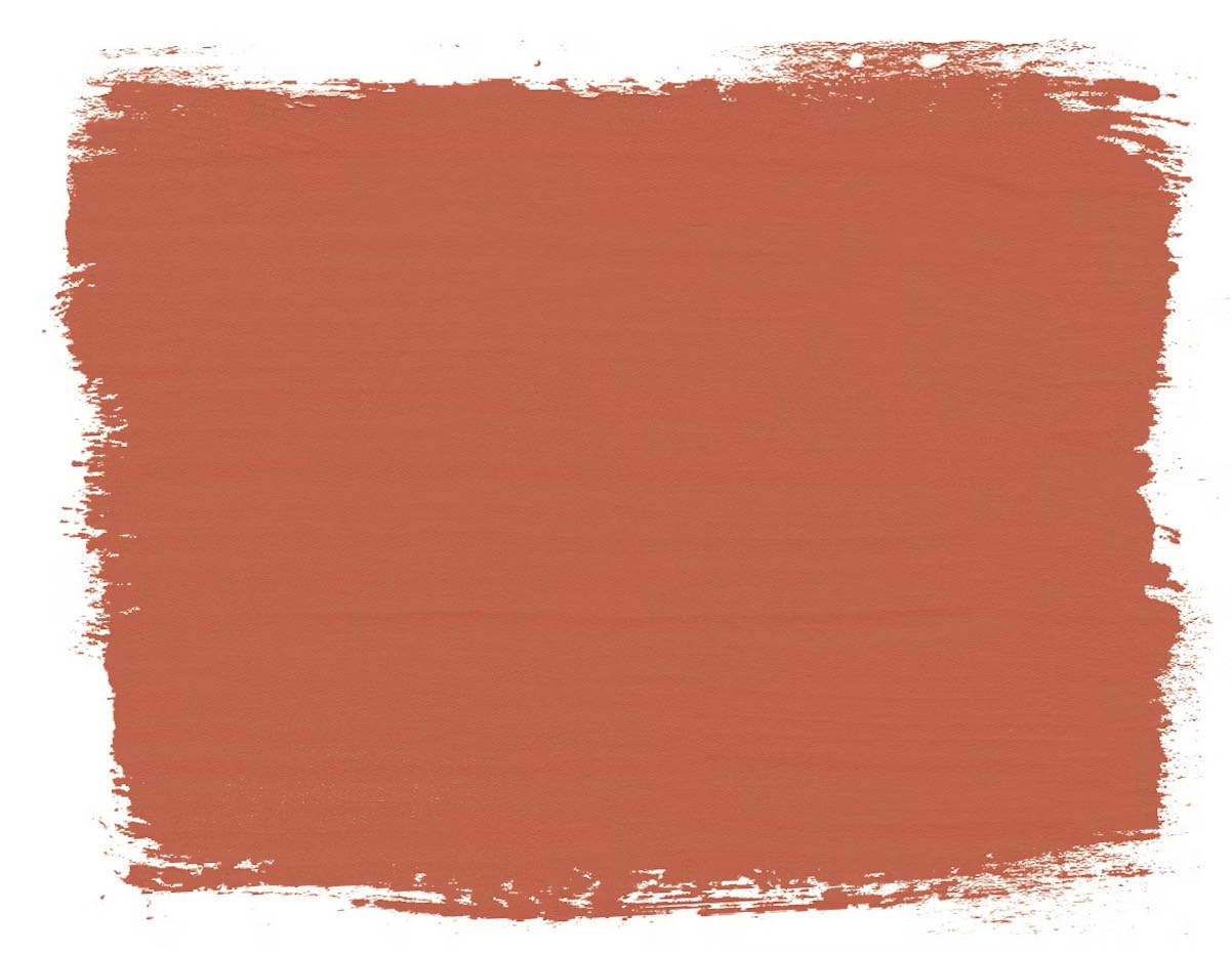 Paprika Red