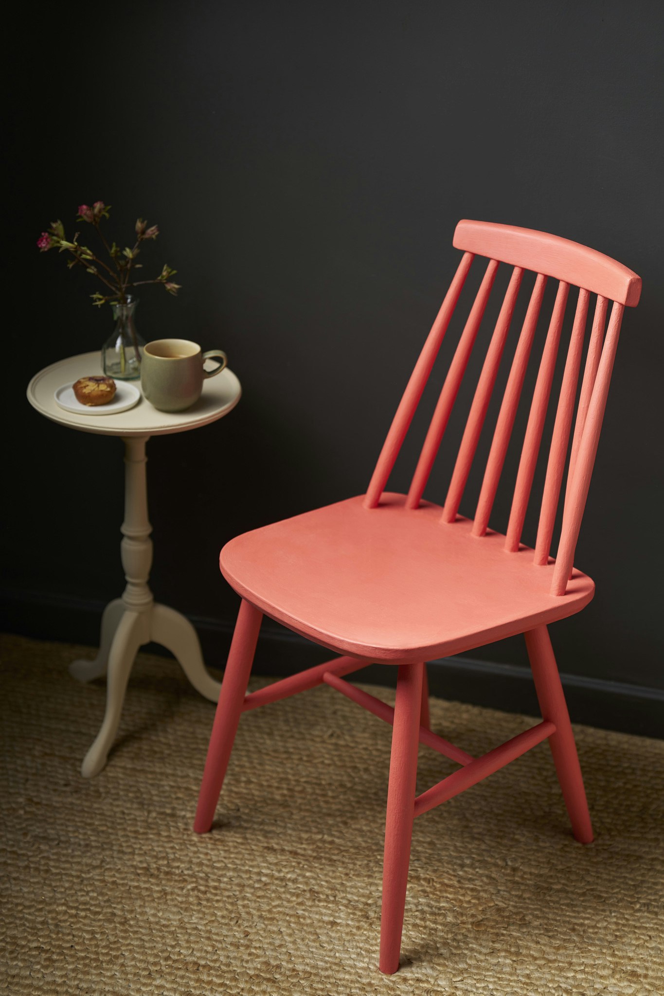 Sandalwood Red