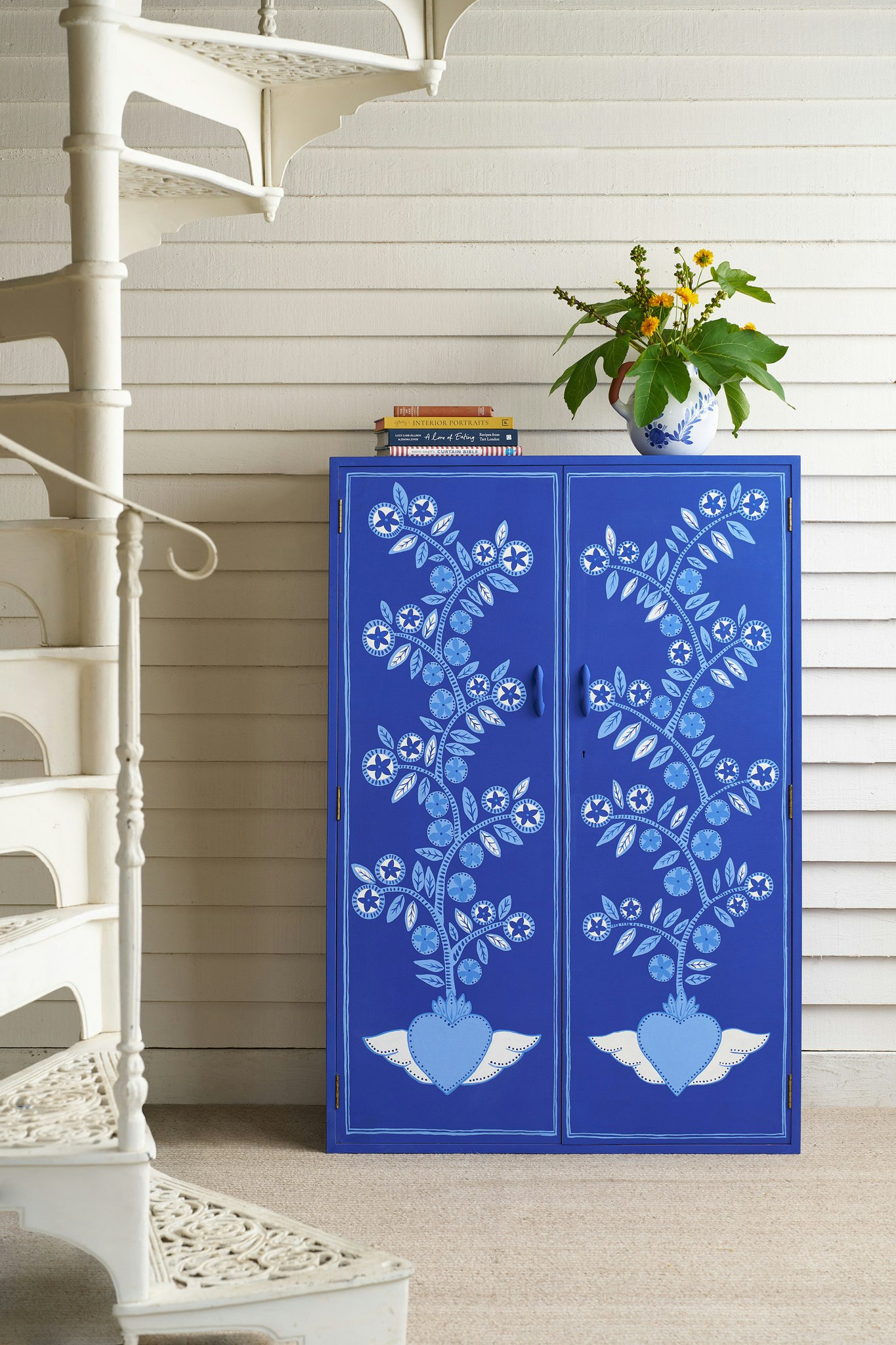 Frida Blue Chalk Paint™