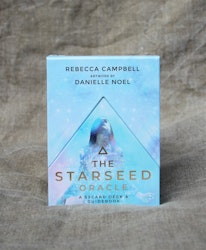 THE STARSEED ORACLE