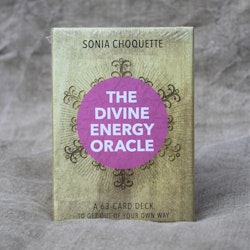 THE DIVINE ENERGY ORACLE
