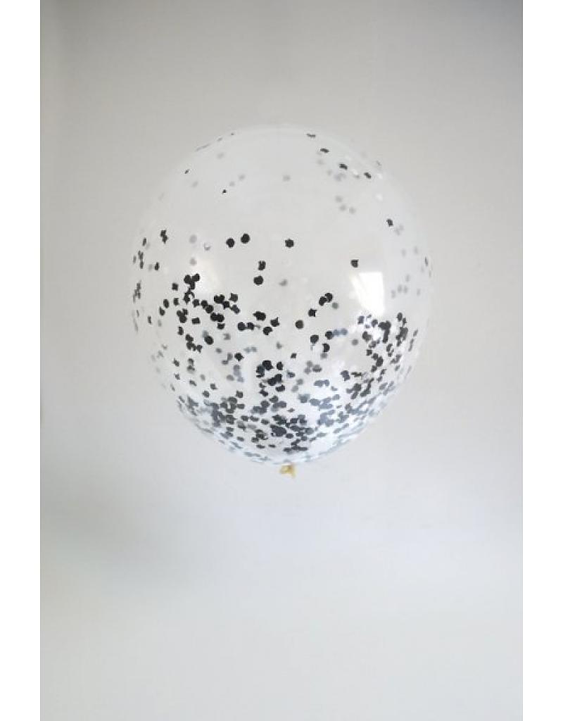 A Little Lovely Company ballonger konfetti - little magic